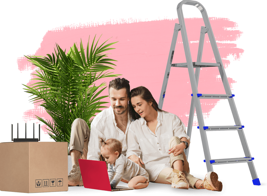 Идеальный старт