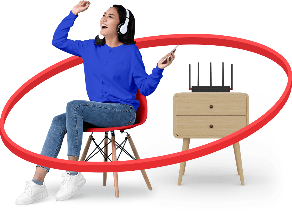 Всё включено