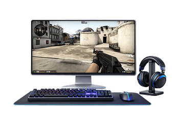 Для геймеров