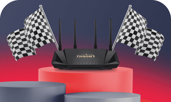Современный роутер: больше возможностей для вашего интернета!